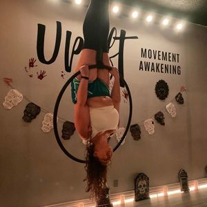 Meet your Posher, Kat